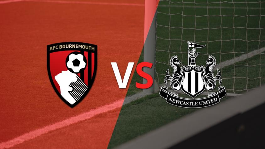 Bournemouth vs Newcastle United: previa, horario y cómo llegan para la fecha 5 de la Premier League