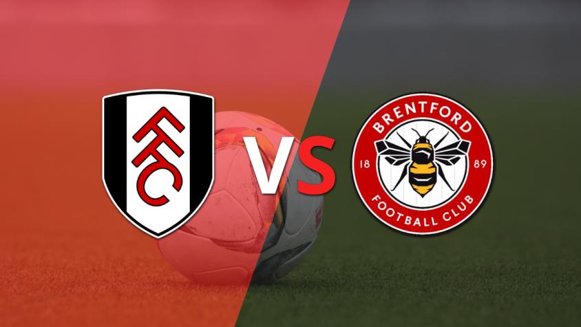 Fulham vs Brentford: previa, horario y cómo llegan para la fecha 5 de la Premier League