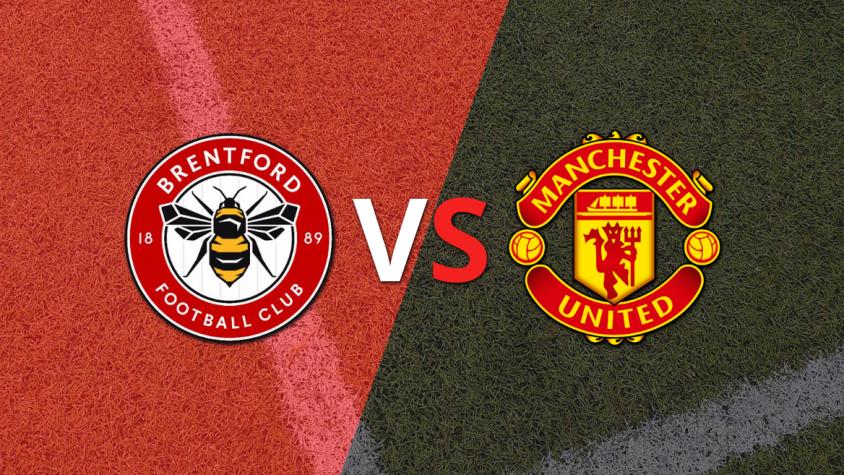 Brentford vs Manchester United: previa, horario y cómo llegan para la fecha 6 de la Premier League