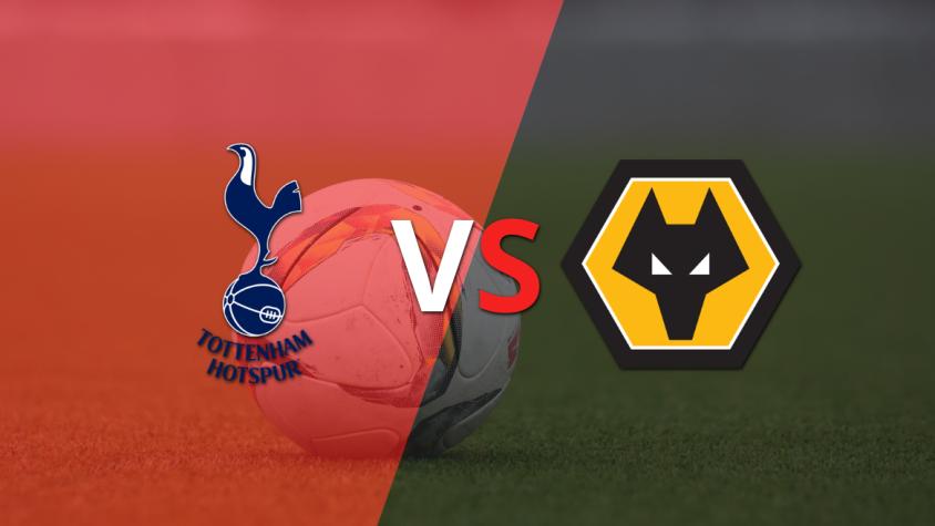 Tottenham vs Wolverhampton: previa, horario y cómo llegan para la fecha 6 de la Premier League