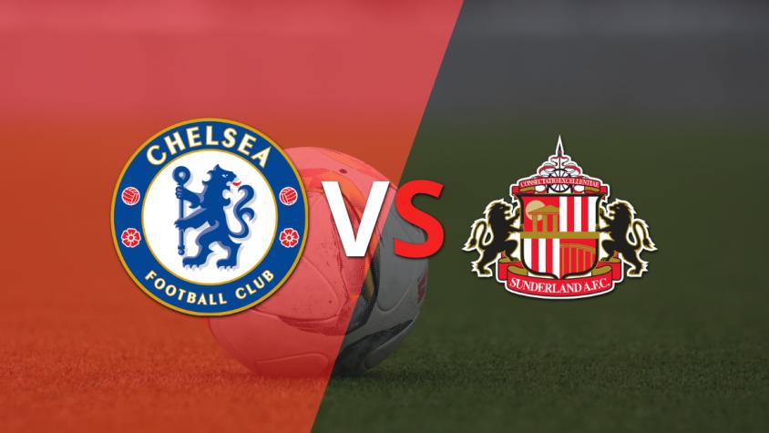 Chelsea vs Sunderland: previa, horario y cómo llegan para la fecha 9 de la Premier League
