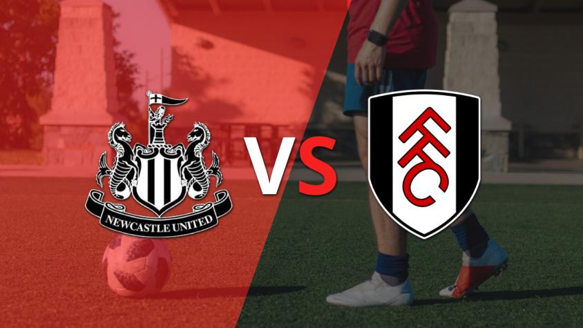 Newcastle United vs Fulham: previa, horario y cómo llegan para la fecha 9 de la Premier League