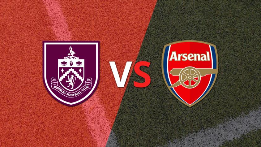 Arsenal necesita sumar de a 3 puntos para mantenerse en la cima