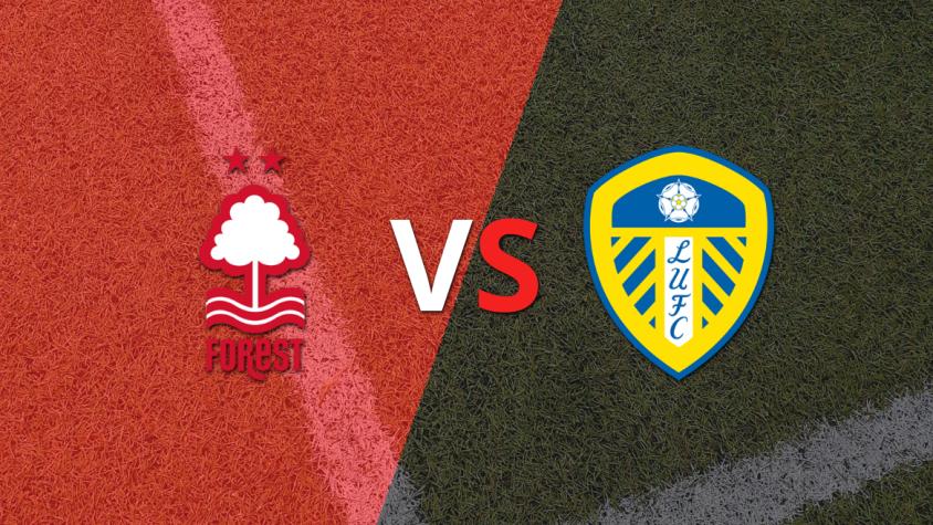Nottingham Forest vs Leeds United: previa, horario y cómo llegan para la fecha 11 de la Premier League