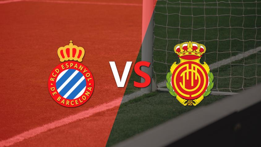 Espanyol vs Mallorca: previa, horario y cómo llegan para la fecha 4 de la Liga