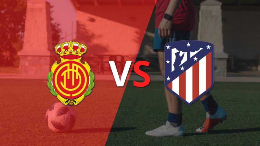Mallorca vs Atlético de Madrid: previa, horario y cómo llegan para la fecha 5 de la Liga