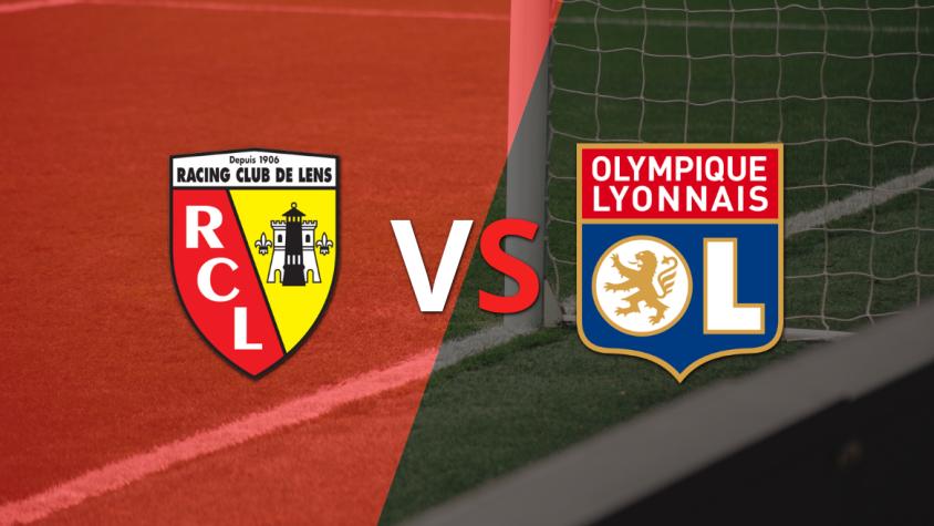 Lens vs Olympique Lyon: previa, horario y cómo llegan para la fecha 1 de la Ligue 1
