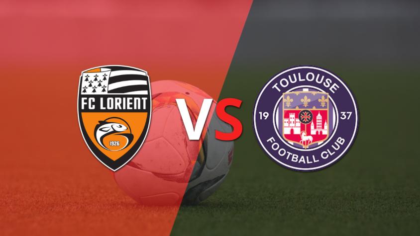Lorient vs Toulouse: previa, horario y cómo llegan para la fecha 12 de la Ligue 1