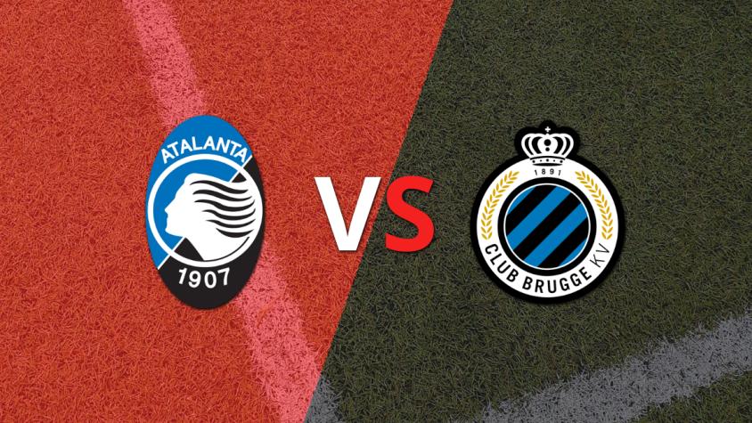 Atalanta vs Club Brugge: previa, horario y cómo llegan para la fecha 2 de la Champions
