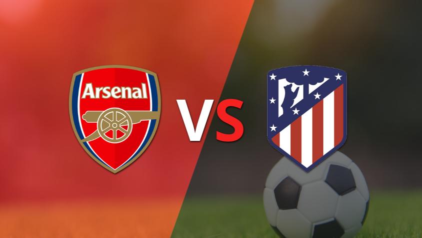Arsenal vs Atlético de Madrid: previa, horario y cómo llegan para la fecha 3 de la Champions