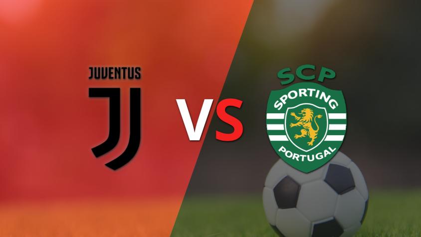 Juventus vs Sporting Lisboa: previa, horario y cómo llegan para la fecha 4 de la Champions