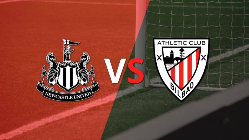 Newcastle United vs Athletic Bilbao: previa, horario y cómo llegan para la fecha 4 de la Champions