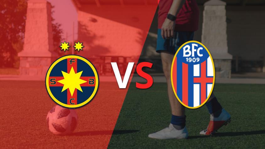 FC Steaua Bucarest vs Bologna: previa, horario y cómo llegan para la fecha 3 de la Europa League