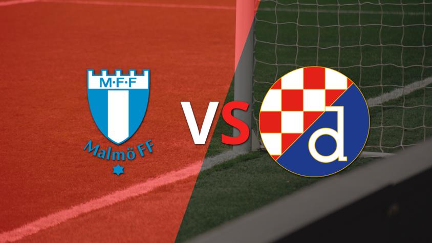Malmö vs Dinamo Zagreb: previa, horario y cómo llegan para la fecha 3 de la Europa League