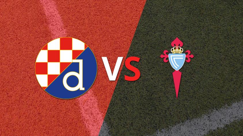 Dinamo Zagreb vs Celta: previa, horario y cómo llegan para la fecha 4 de la Europa League
